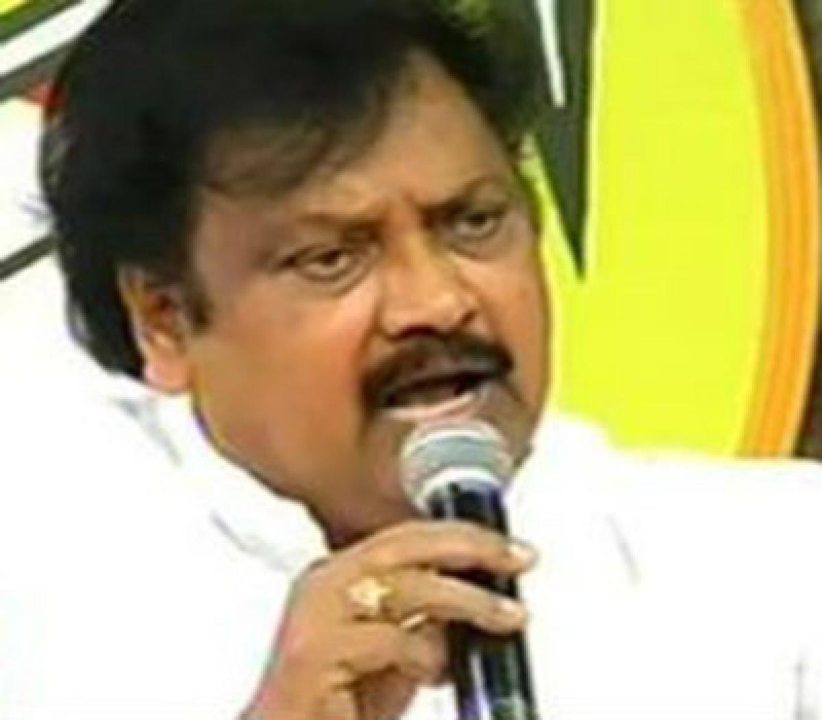 TDP decries falsehoods against Pattiseema